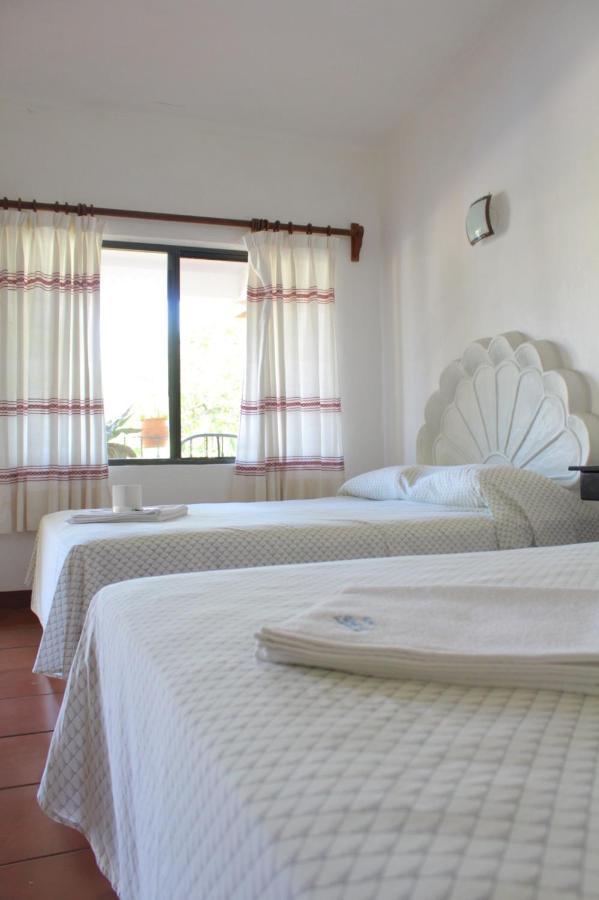 Hotel Albatros Puerto Escondido  Εξωτερικό φωτογραφία