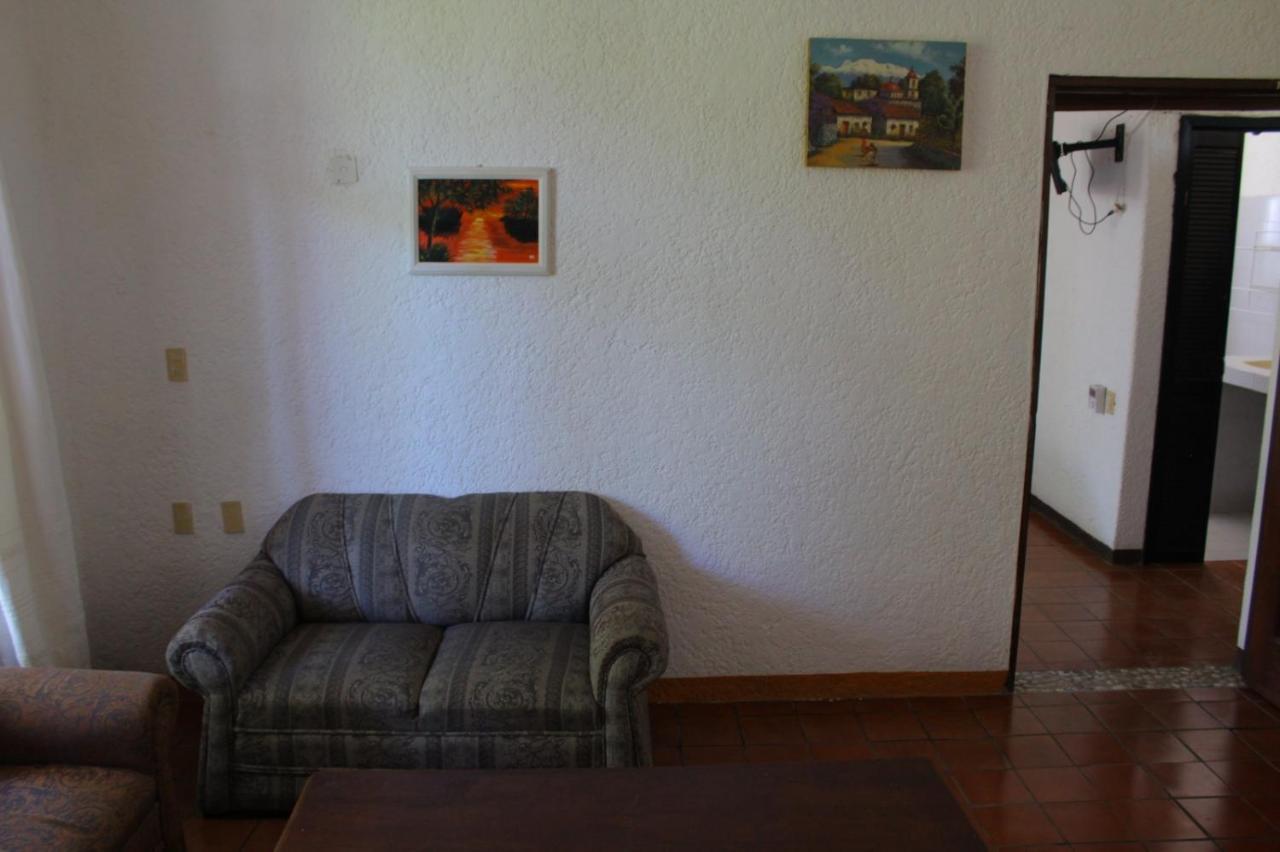 Hotel Albatros Puerto Escondido  Εξωτερικό φωτογραφία