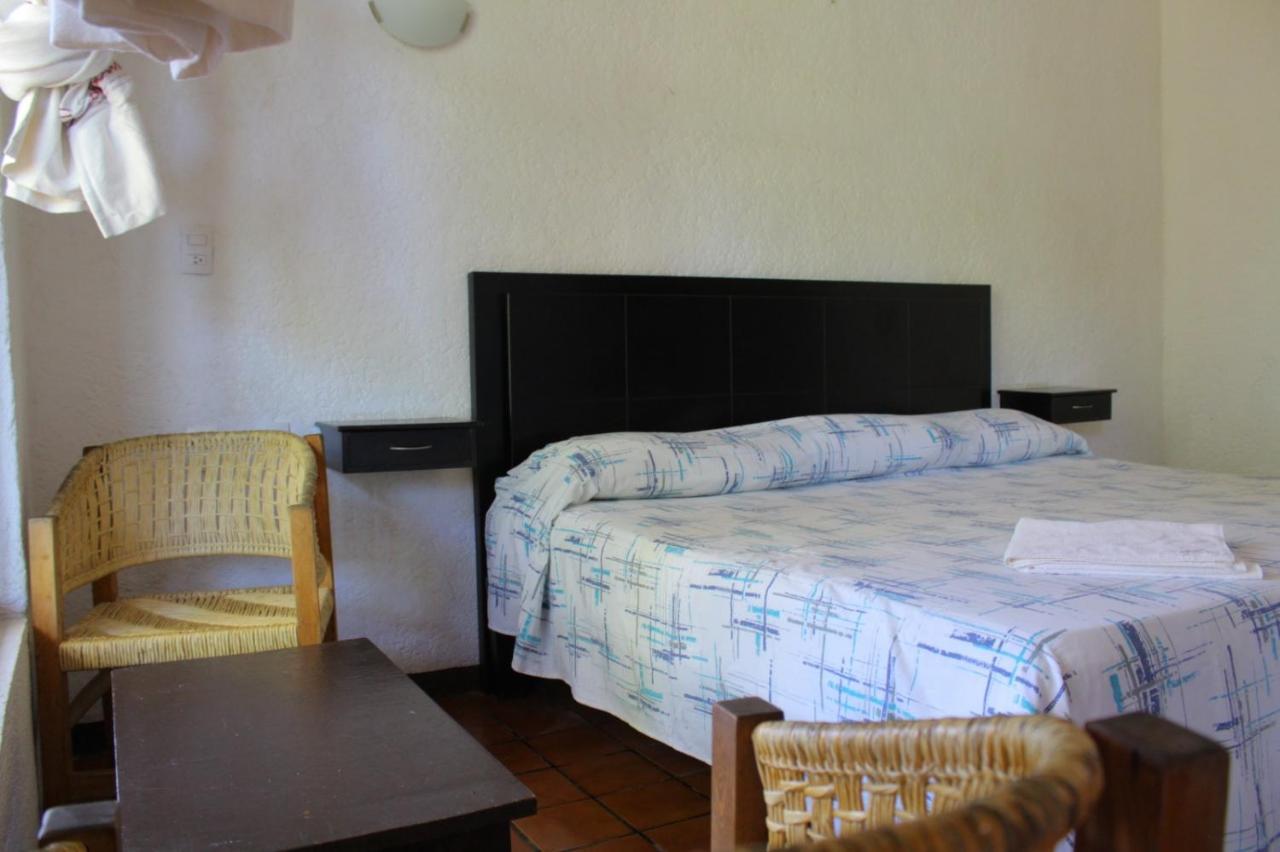 Hotel Albatros Puerto Escondido  Εξωτερικό φωτογραφία
