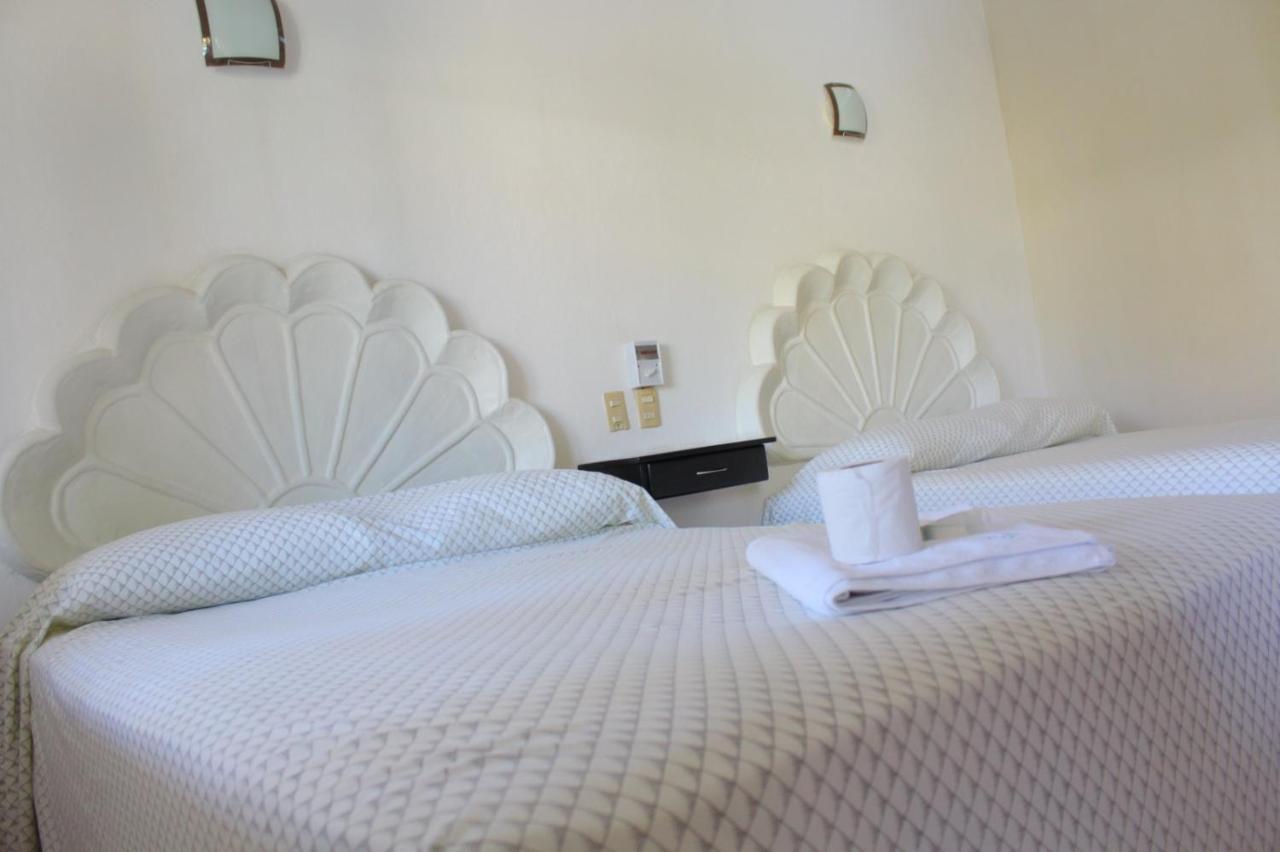 Hotel Albatros Puerto Escondido  Εξωτερικό φωτογραφία