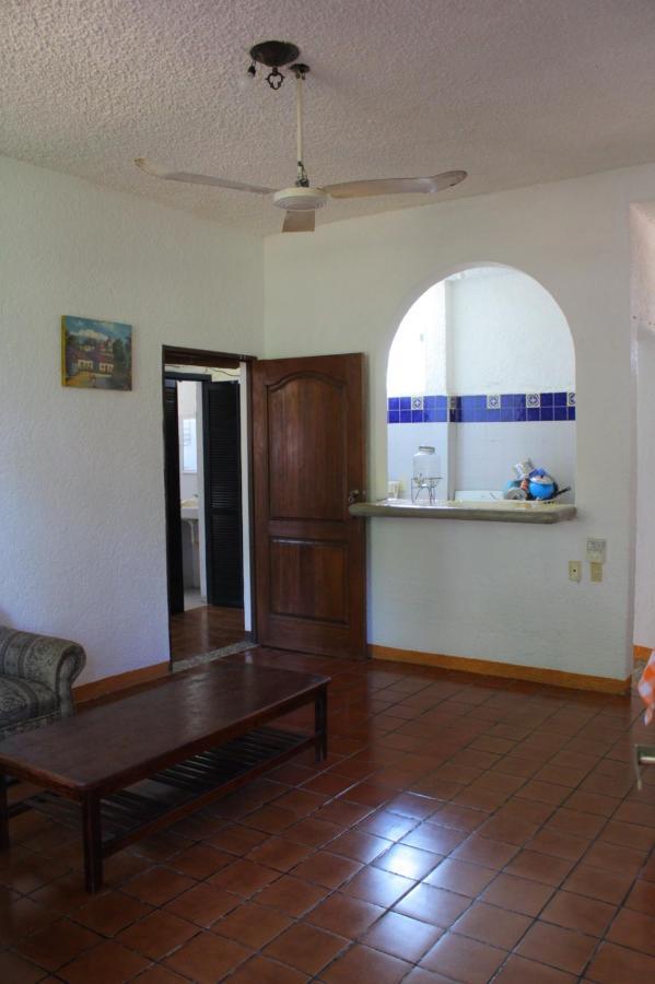 Hotel Albatros Puerto Escondido  Εξωτερικό φωτογραφία