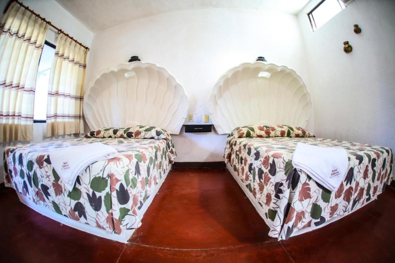 Hotel Albatros Puerto Escondido  Εξωτερικό φωτογραφία