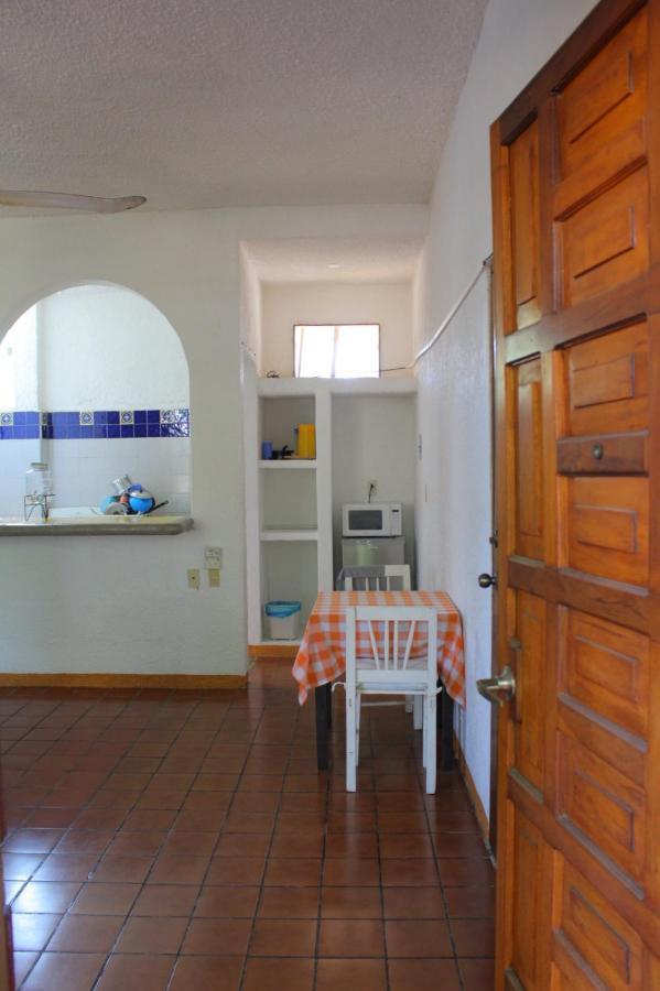 Hotel Albatros Puerto Escondido  Εξωτερικό φωτογραφία